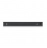 Zyxel GS1920-24V2 Managed Gigabit Ethernet (10/100/1000) Black