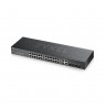 Zyxel GS1920-24V2 Managed Gigabit Ethernet (10/100/1000) Black
