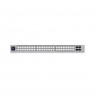Ubiquiti USW-PRO-MAX-48-POE network switch L3 2.5G Ethernet (100/1000/2500) Power over Ethernet (PoE) Grey