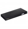 NETGEAR M4250-16XF Managed L2/L3 1U Black