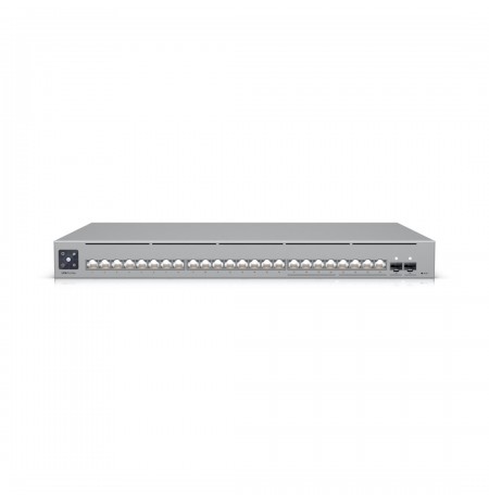 Ubiquiti Pro Max 24 L3 2.5G Ethernet (100/1000/2500) 1U Grey