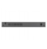 NETGEAR GS110TP Managed L2/L3/L4 Gigabit Ethernet (10/100/1000) Power over Ethernet (PoE) Grey