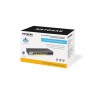 NETGEAR GS110TP Managed L2/L3/L4 Gigabit Ethernet (10/100/1000) Power over Ethernet (PoE) Grey