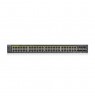 Zyxel GS1920-48HPV2 Managed Gigabit Ethernet (10/100/1000) Power over Ethernet (PoE) Black