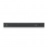 Zyxel GS1920-48HPV2 Managed Gigabit Ethernet (10/100/1000) Power over Ethernet (PoE) Black