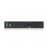 Zyxel GS2220-10-EU0101F network switch Managed L2 Gigabit Ethernet (10/100/1000) Black