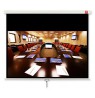 Avtek Cinema 240 projection screen 16:9 103,9"