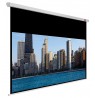 Screen projector for ceiling or wall mounting AVTEK VIDEO PRO 240 (ceiling, wall, manual expandable, 230 x 172,5 cm, 4:3, 113")