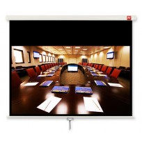 Avtek Cinema PRO 200 MG projection screen 16:9 86"