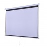 Silelis ES-2 100" (203x152 cm, 16:9) Roll-up Projection Screen