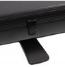 Maclean MC-963 portable projection screen, compact, floor, 86", 4:3