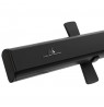 Maclean MC-963 portable projection screen, compact, floor, 86", 4:3