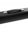 Maclean MC-963 portable projection screen, compact, floor, 86", 4:3