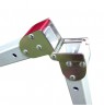 Avtek FOLD 300 projection screen 4:3