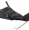 Avtek FOLD 300 projection screen 4:3