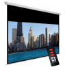 Screen electric projector AVTEK ELECTRIC CINEMA 240 1EVE56 (ceiling, wall, electrically expandable, 230 x 129,5 cm, 16:9,