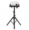 Maclean Portable Stand, for Projector, Steel, Height Adjustable, 1.2m, MC-920