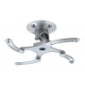 Avtek ProMount Direct projector mount silver