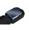 Hisense BB1H projector case Polyester, Polyurethane Black