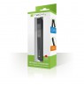 Techly ITC-LASER26 wireless presenter RF Black