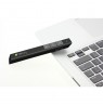 Techly ITC-LASER26 wireless presenter RF Black