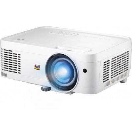 VIEWSONIC BIUSINESS PROJECTOR LED LS560W