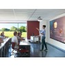 VIEWSONIC BIUSINESS PROJECTOR LED LS560W
