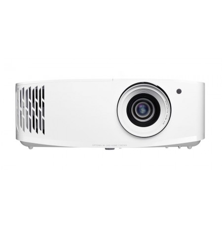PROJEKTORIUS OPTOMA UHD38x DLP UHD 4000 ANSI 1000000:1