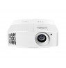 PROJEKTORIUS OPTOMA UHD38x DLP UHD 4000 ANSI 1000000:1