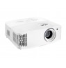 PROJEKTORIUS OPTOMA UHD38x DLP UHD 4000 ANSI 1000000:1