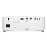 PROJEKTORIUS OPTOMA UHD38x DLP UHD 4000 ANSI 1000000:1