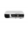 Epson EB-W51 data projector Desktop projector 4000 ANSI lumens 3LCD WXGA (1280x800) White