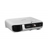 Epson EB-W51 data projector Desktop projector 4000 ANSI lumens 3LCD WXGA (1280x800) White