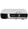 Epson EB-W51 data projector Desktop projector 4000 ANSI lumens 3LCD WXGA (1280x800) White