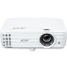 Acer | H6815 | 4K UHD (3840 x 2160) | 4000 ANSI lumens | White