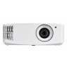 PROJEKTORIUS OPTOMA UHD35x DLP UHD 3600 ANSI 1000000:1