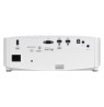 PROJEKTORIUS OPTOMA UHD35x DLP UHD 3600 ANSI 1000000:1