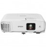 Epson EB-982W - 3LCD-projektor - LAN