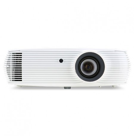 Acer | P5535 | Full HD (1920x1080) | 4500 ANSI lumens | White | Lamp warranty 12 month(s)