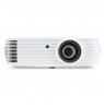 Acer | P5535 | Full HD (1920x1080) | 4500 ANSI lumens | White | Lamp warranty 12 month(s)