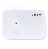 Acer | P5535 | Full HD (1920x1080) | 4500 ANSI lumens | White | Lamp warranty 12 month(s)