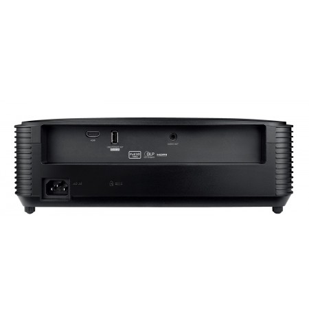 Optoma HD28e data projector 3800 ANSI lumens