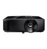 Optoma HD28e data projector 3800 ANSI lumens
