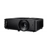 Optoma HD28e data projector 3800 ANSI lumens