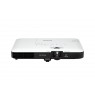 Epson | EB-1780W | WXGA (1280x800) | 3000 ANSI lumens | White | Lamp warranty 12 month(s)