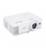 Acer X1827 Standard throw projector 4000 ANSI lumens DLP UHD 4K (3840x2160) White