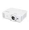 Acer X1827 Standard throw projector 4000 ANSI lumens DLP UHD 4K (3840x2160) White