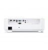Acer X1827 Standard throw projector 4000 ANSI lumens DLP UHD 4K (3840x2160) White