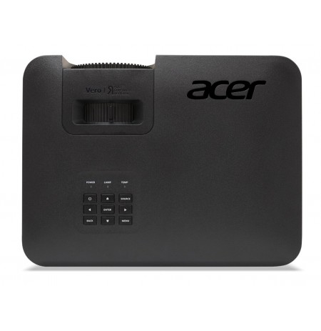 Acer PL Serie - PL2520i Projector module 4000 ANSI lumens DMD 1080p (1920x1080) Black