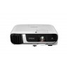 Epson | EB-FH52 | Full HD (1920x1080) | 4000 ANSI lumens | White | Lamp warranty 36 month(s)